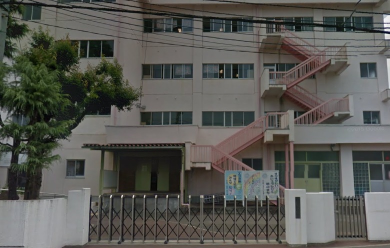 小学校　仙台市立北六番丁小学校（小学校）まで402m