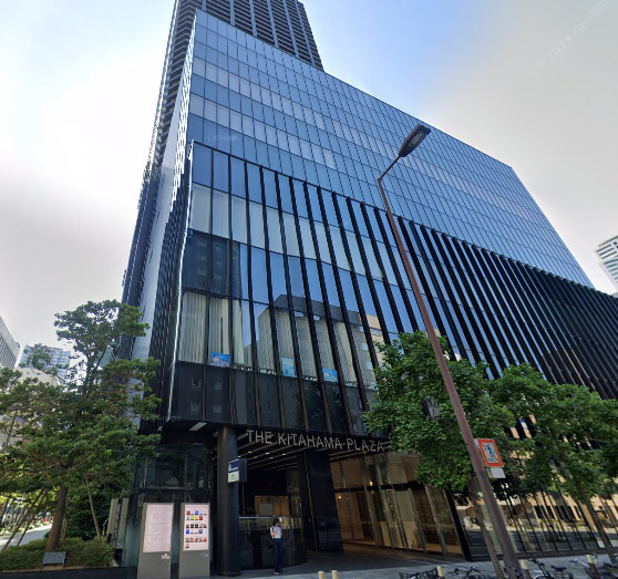 ドラックストア　薬のヒグチ 北浜プラザ店（ドラッグストア）まで470m