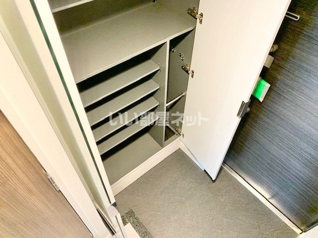 阪急神戸線 春日野道駅 徒歩8分 15階建 築6年の内装写真