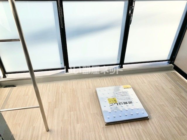 阪急神戸線 春日野道駅 徒歩8分 15階建 築6年の内装写真