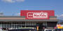 スーパー　マックスバリュ御笠川店（スーパー）まで183m