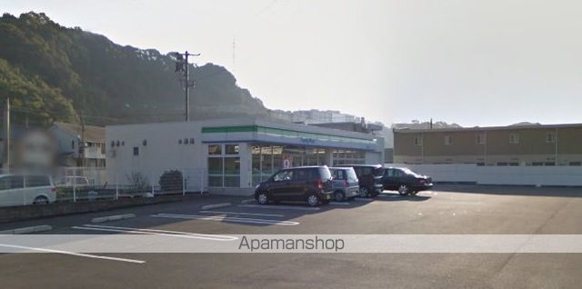 パティオス宇宿 B棟の周辺写真