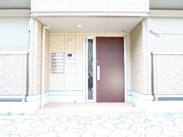 concertogrossoの外観写真
