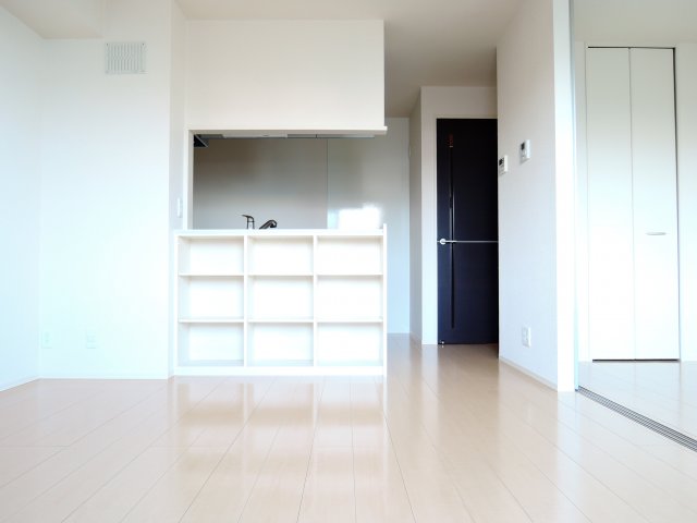 concertogrossoの居間写真