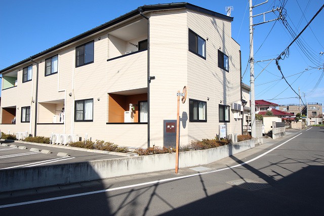 ＪＲ上越線 高崎問屋町駅 徒歩32分 築14年