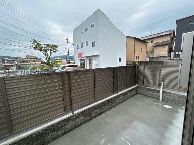 庭