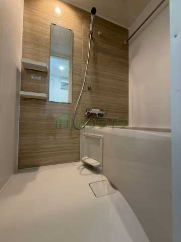 Kai Laniの風呂写真