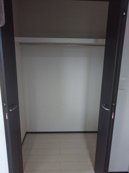 Grasseの内装写真