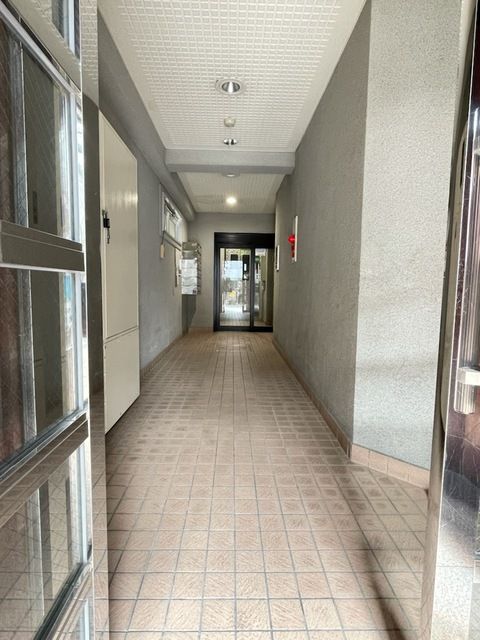 G-ONE西新IIの外観写真