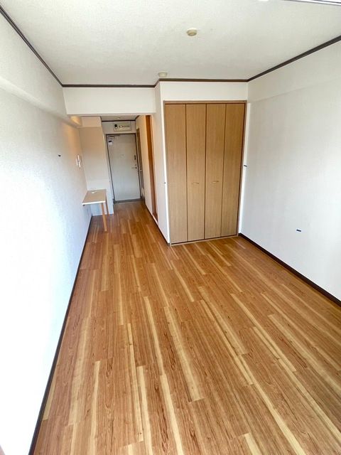 G-ONE西新IIの内装写真