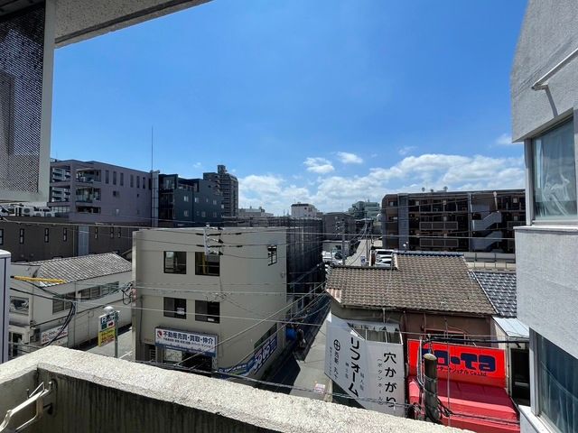 G-ONE西新IIの内装写真