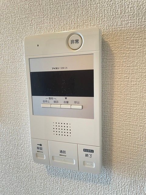 G-ONE西新IIのその他写真
