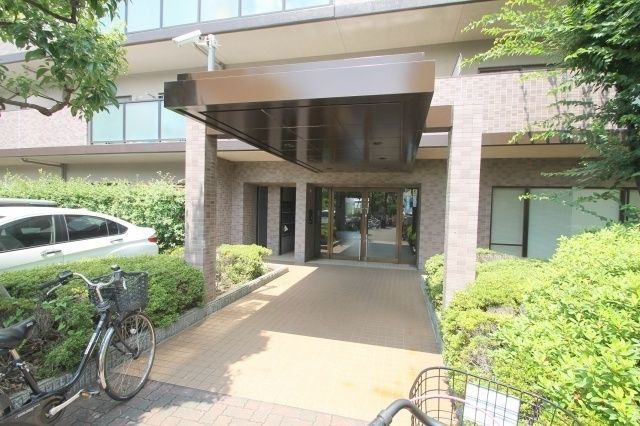 エントランス　サンファースト京橋　当店なら仲介手数料無料でご紹介。