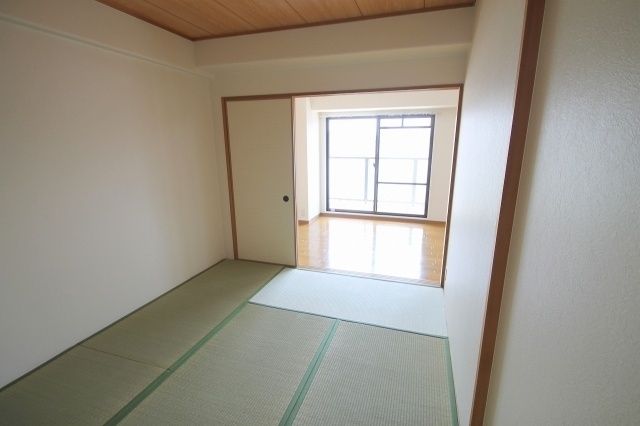 その他部屋・スペース　サンファースト京橋　当店なら仲介手数料無料でご紹介。