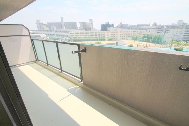 その他設備　サンファースト京橋　当店なら仲介手数料無料でご紹介。