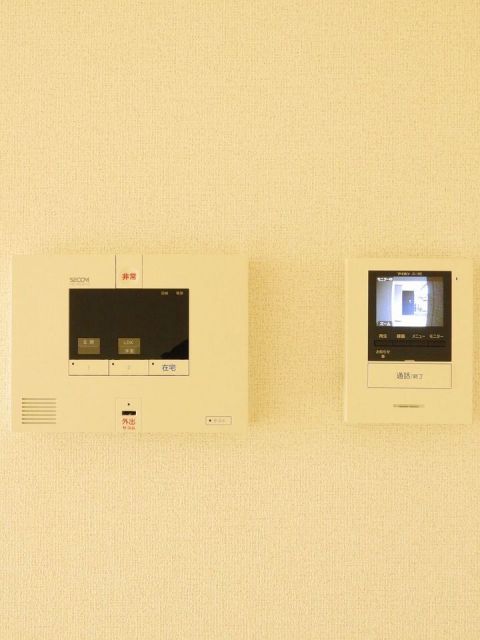 レゾンドIII 古市橋のその他写真