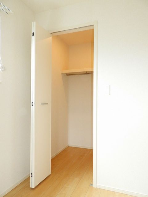 レゾンドIII 古市橋の内装写真