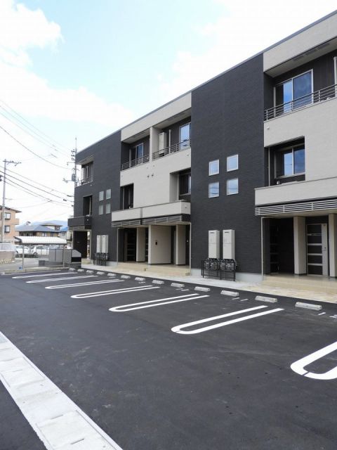 レゾンドIII 古市橋のその他写真