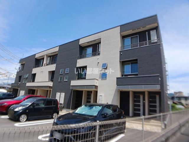 レゾンドIII 古市橋