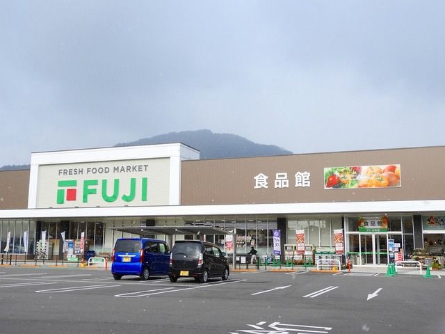 レゾンドIII 古市橋の周辺写真