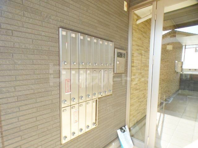 東武野田線 馬込沢駅 徒歩8分 3階建 築16年のその他写真