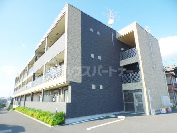 東武野田線 馬込沢駅 徒歩8分 築16年