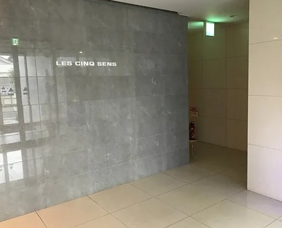 東急目黒線 武蔵小山駅 徒歩9分 3階建 築13年の外観写真