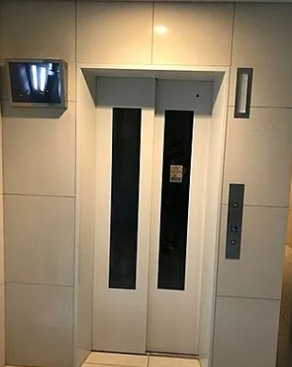 東急目黒線 武蔵小山駅 徒歩9分 3階建 築13年の外観写真