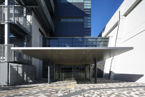 東急目黒線 武蔵小山駅 徒歩9分 3階建 築13年の周辺写真