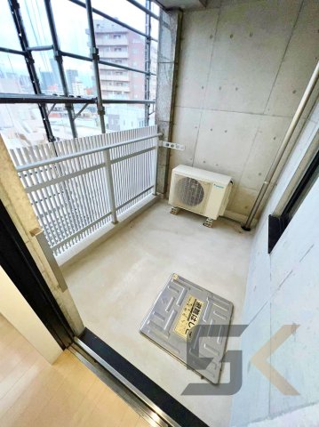 バルコニー　別部屋　参考