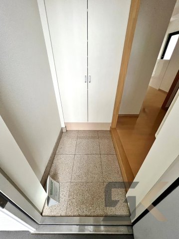玄関　他部屋参考