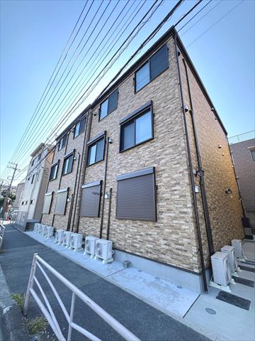 ブルーライン 吉野町駅 徒歩9分 築1年
