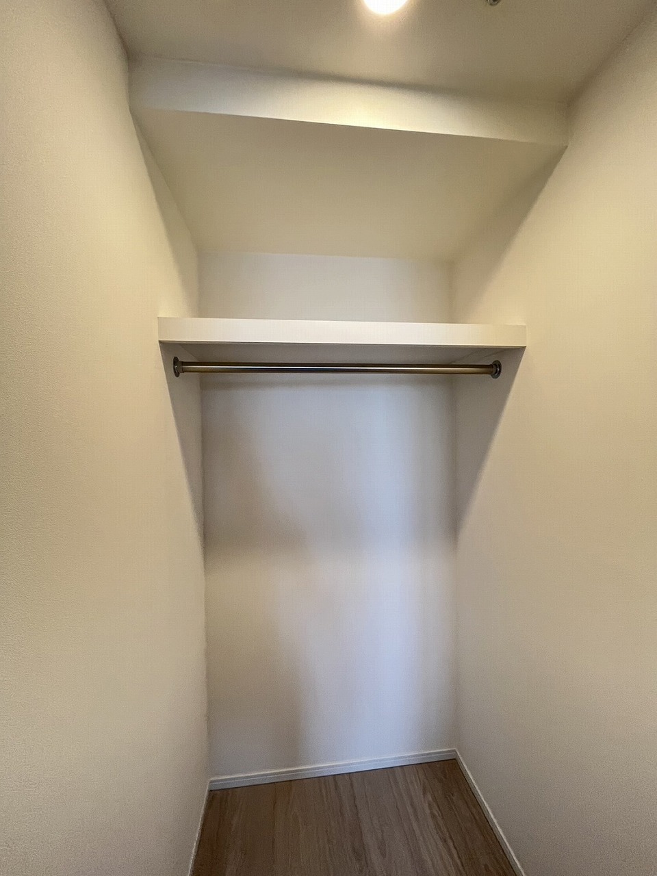 収納　同タイプ、別部屋です。