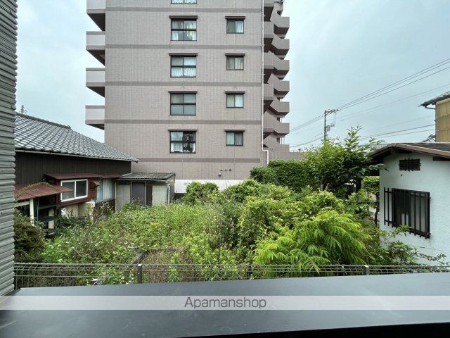 広島電鉄江波線 江波駅 徒歩12分 3階建 築8年のその他写真