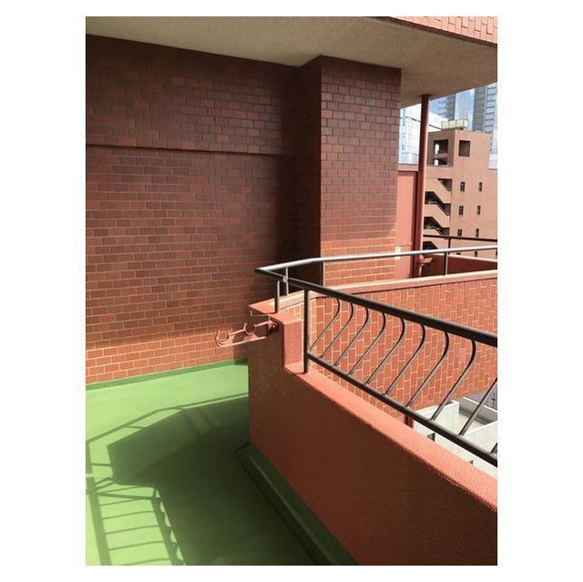 ライオンズマンション本町第2の内装写真