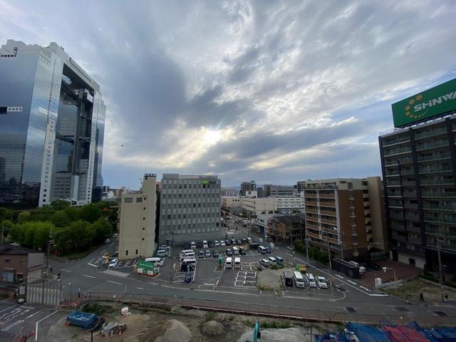 その他　眺望