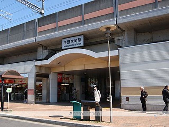 その他　与野本町駅（その他）まで1360m