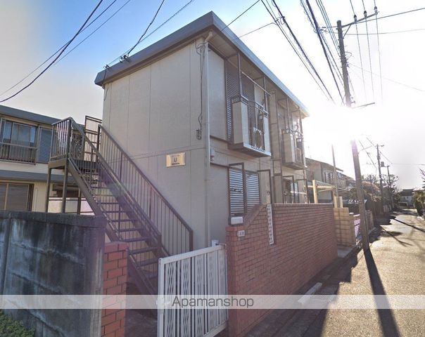 ＪＲ中央線 武蔵境駅 徒歩12分 築38年