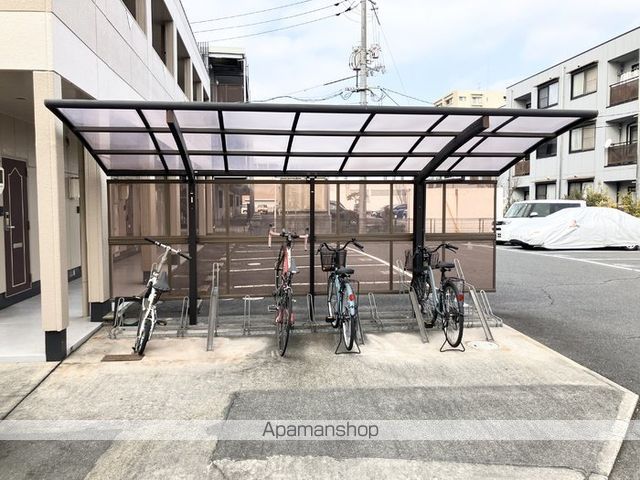 その他共有部分　その他共有部分