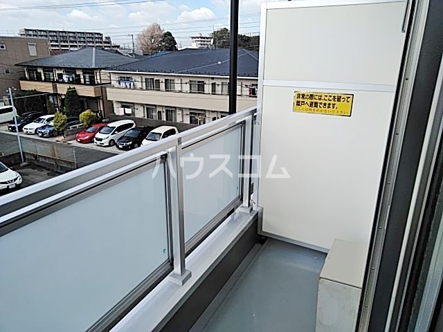 ハルホ東船橋の内装写真