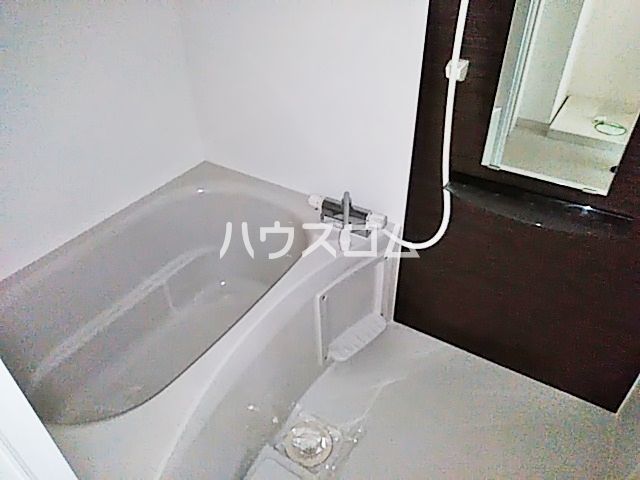 ハルホ東船橋の風呂写真
