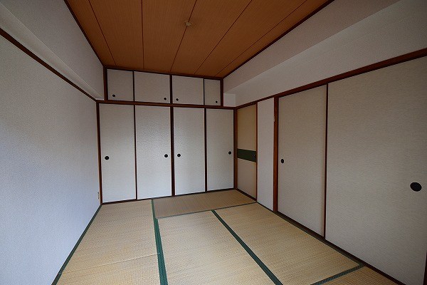 その他部屋・スペース　和室