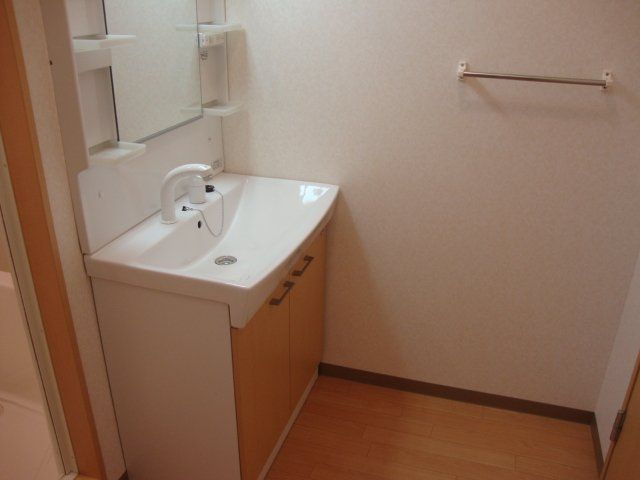 ラビエール鎌倉の内装写真