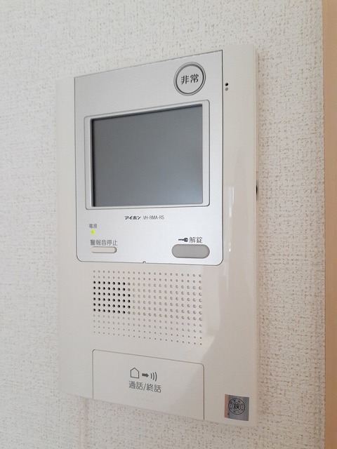 セキュリティ　セキュリティ