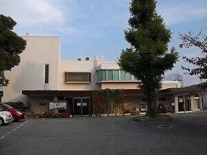 役所　西区役所 押部谷連絡所（役所）まで1698m