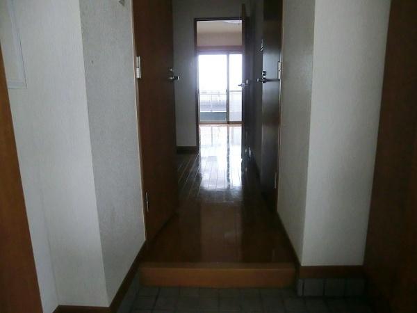 玄関　別室の写真となります