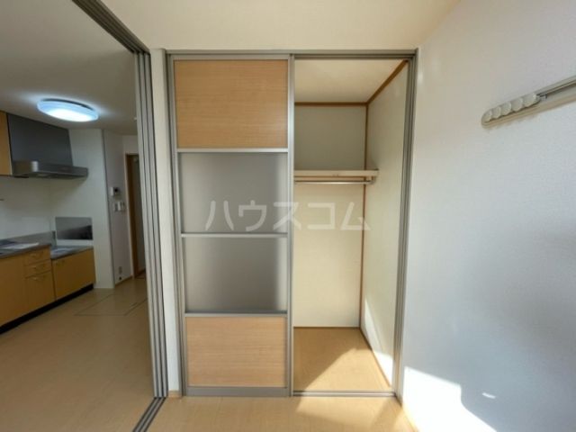アフロディーテの内装写真