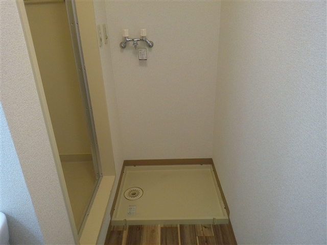 第2日新マンションのその他写真
