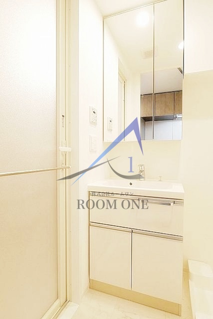 PREMIUM CUBE 大井町 #moの内装写真