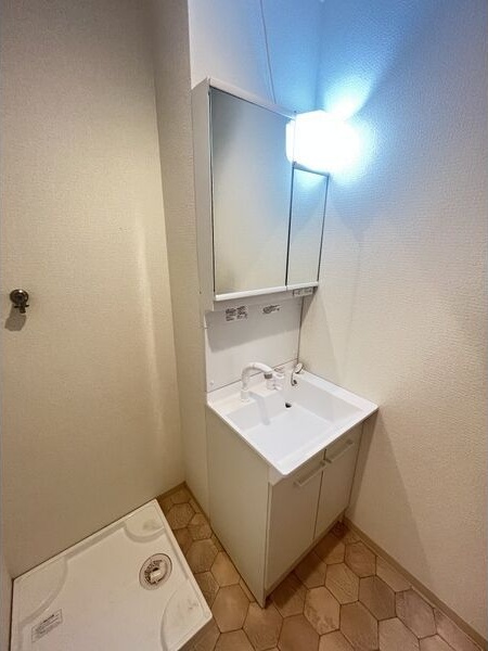 F+style浜寺石津町西1号館の内装写真
